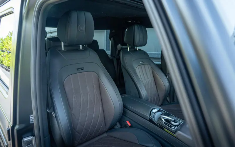 Mercedes-Benz G-Klasse 63 Edition 1 - 151828