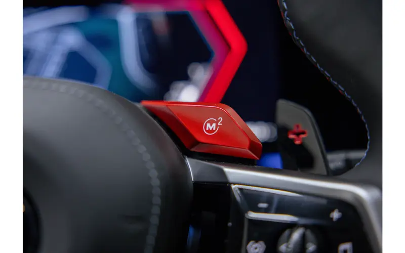 BMW 5 Serie Touring M5 - 121003