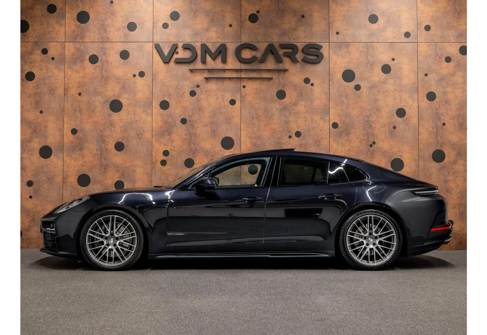 Porsche Panamera 2.9 4 E-Hybrid - 143868