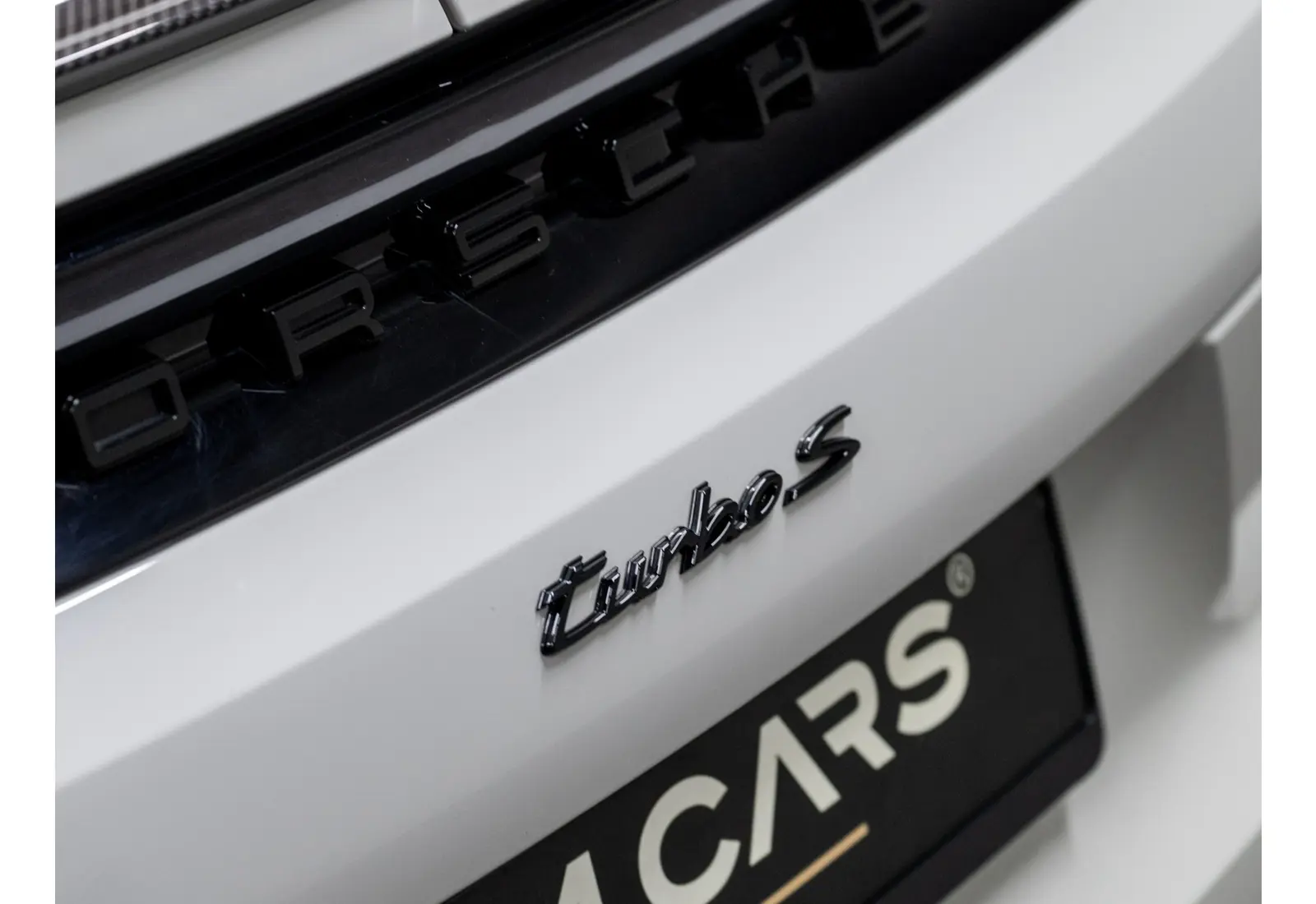 Porsche Panamera 4.0 Turbo S E-Hybrid - 130879