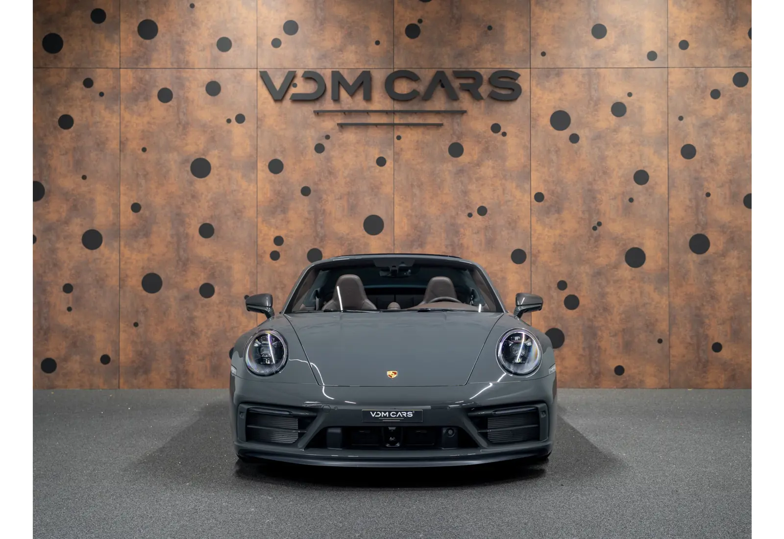 Porsche 911 Targa 3.0 4 GTS - 119564