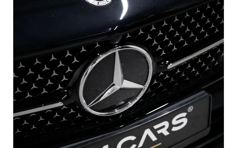 Mercedes-Benz A-Klasse 250 e Star Edition AMG Line - 150862