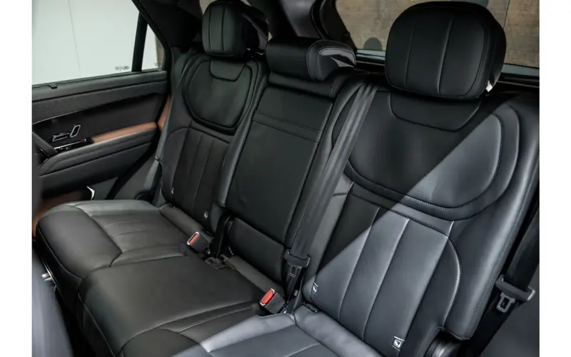 Land Rover Range Rover Sport 3.0 P550e Autobiography PHEV - 127446