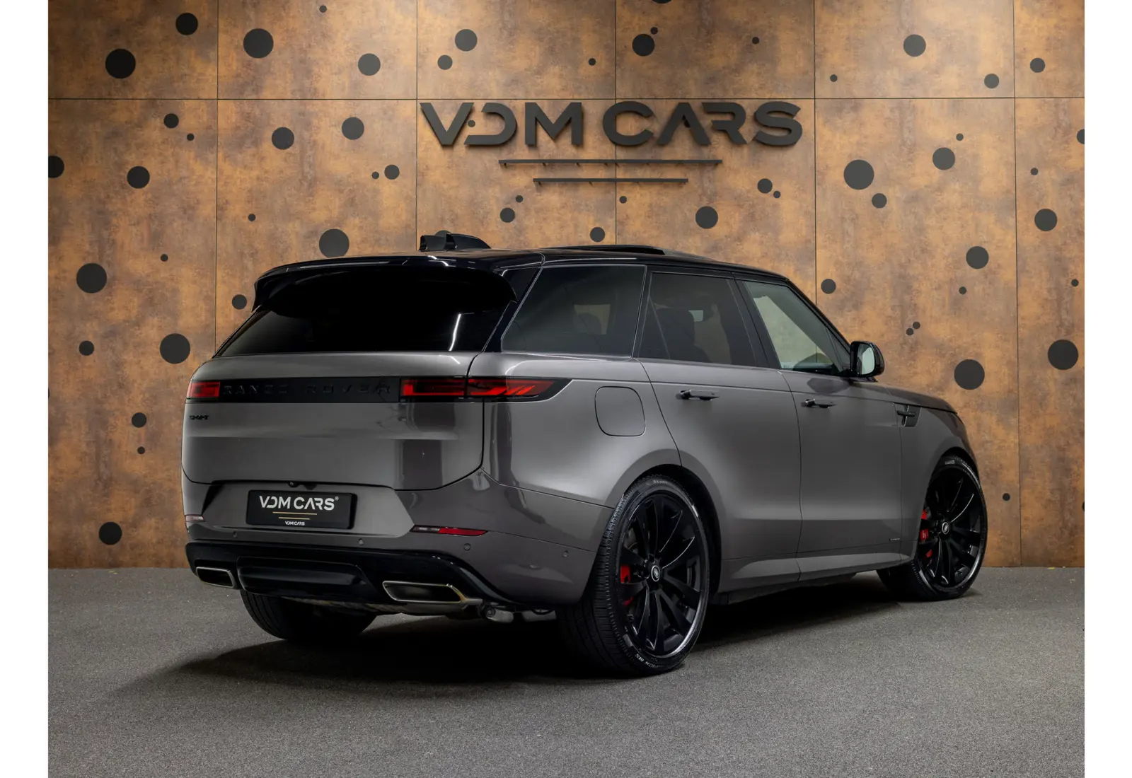 Land Rover Range Rover Sport 3.0 P550e Autobiography PHEV - 121554