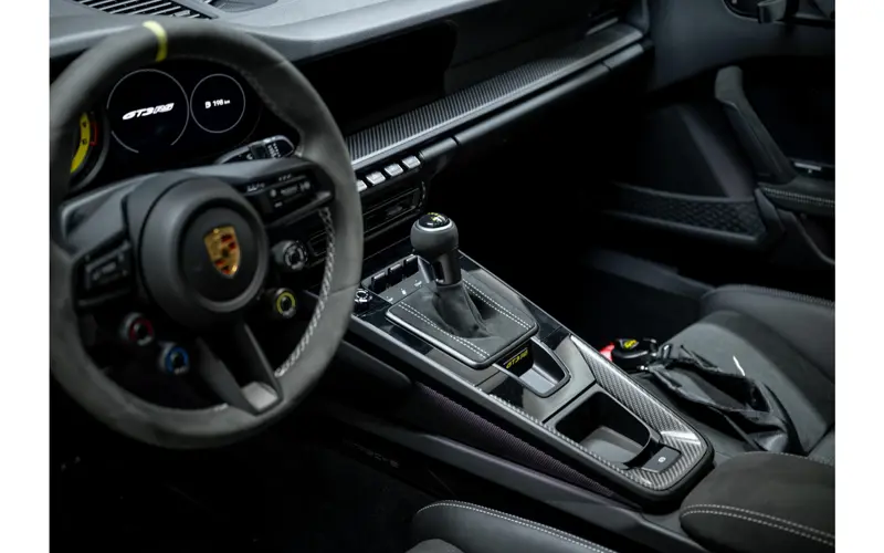 Porsche 911 4.0 GT3 RS - 152980