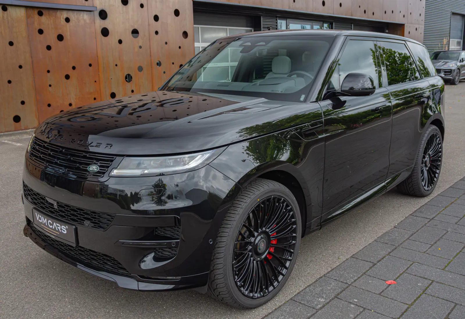 Land Rover Range Rover Sport P460e Dynamic HSE PHEV - 77790