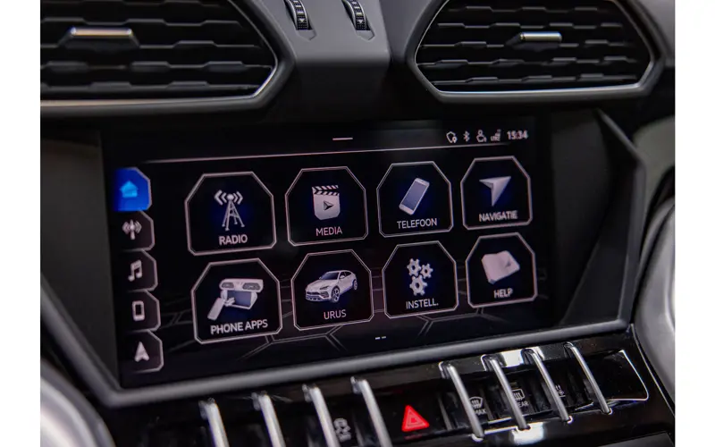 Lamborghini Urus 4.0 V8 - 111331