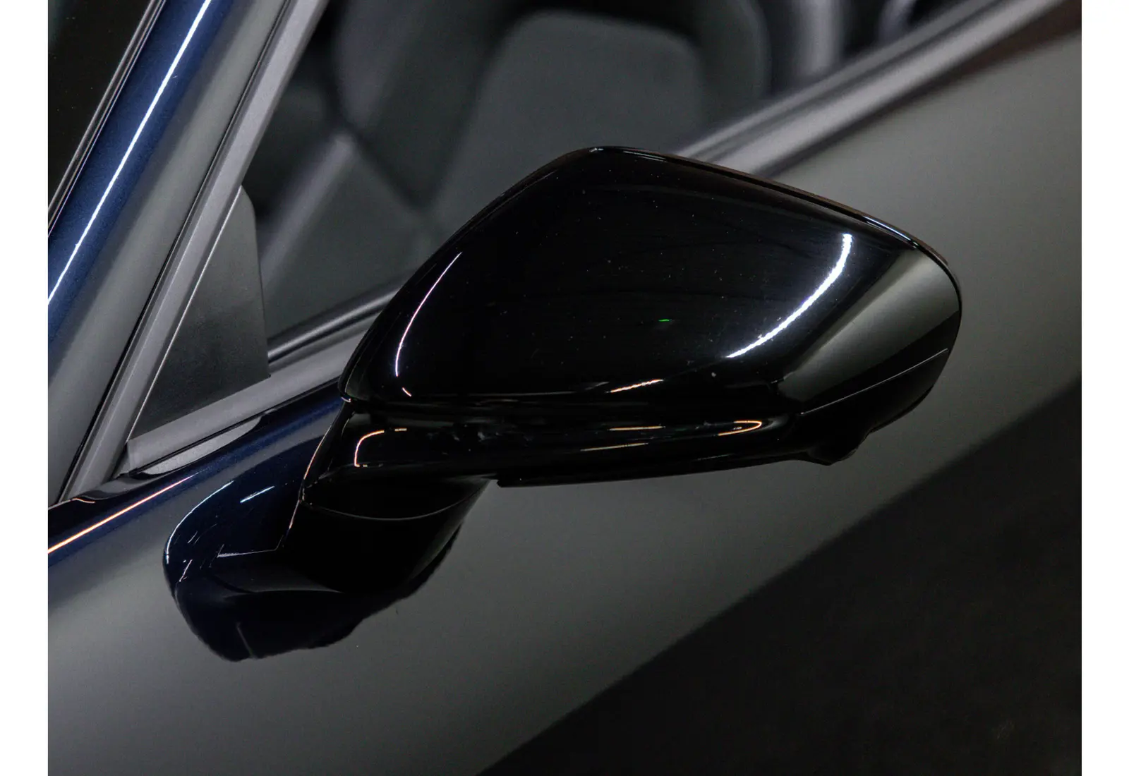 Porsche 911 Cabrio 3.6 T-Hybrid Carrera 4 GTS - 121032