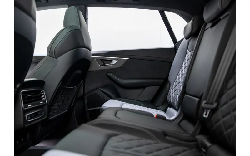 Audi Q8 60 TFSIe Competition ABT - 123616