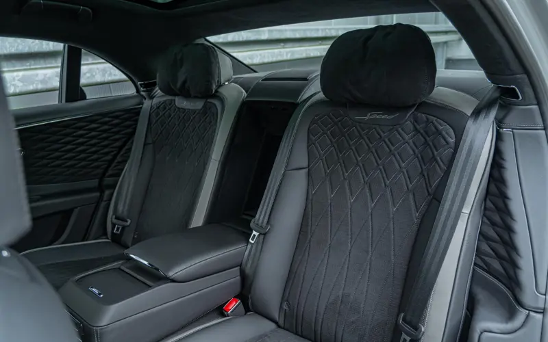 Bentley Flying Spur 6.0 Speed - 147599
