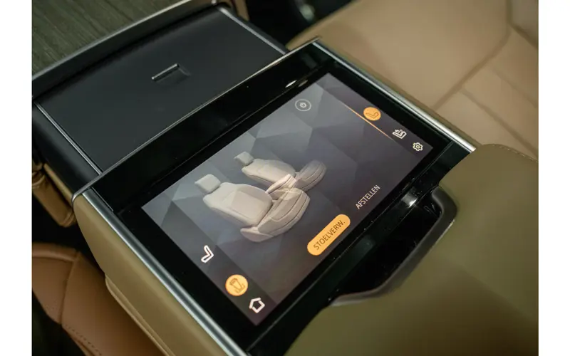 Land Rover Range Rover 3.0 P460e LWB Autobiography PHEV - 128969