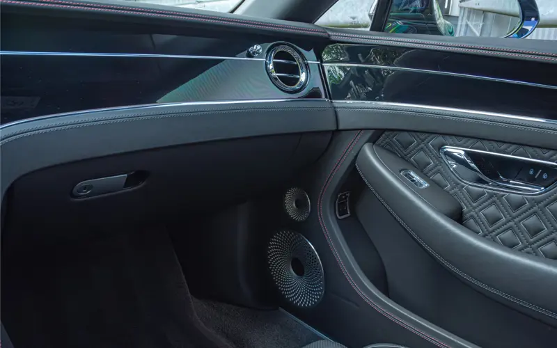 Bentley Continental GT 4.0 V8 - 110621