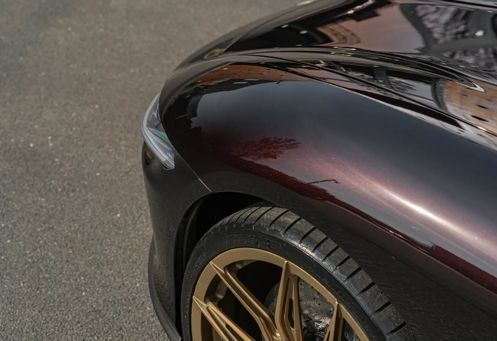 Ferrari Roma Spider 3.9 V8 - 140378