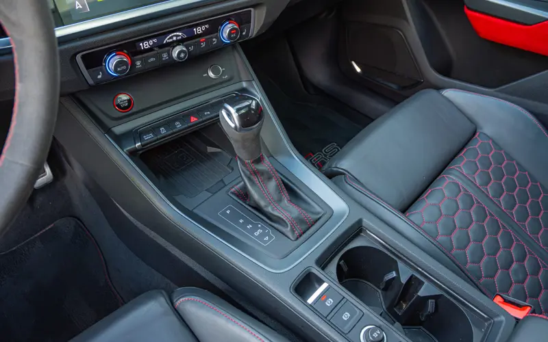 Audi RS Q3 Sportback TFSI - 110457