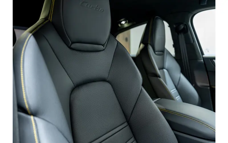Porsche Cayenne Coupé 4.0 Turbo E-Hybrid GT - 149890