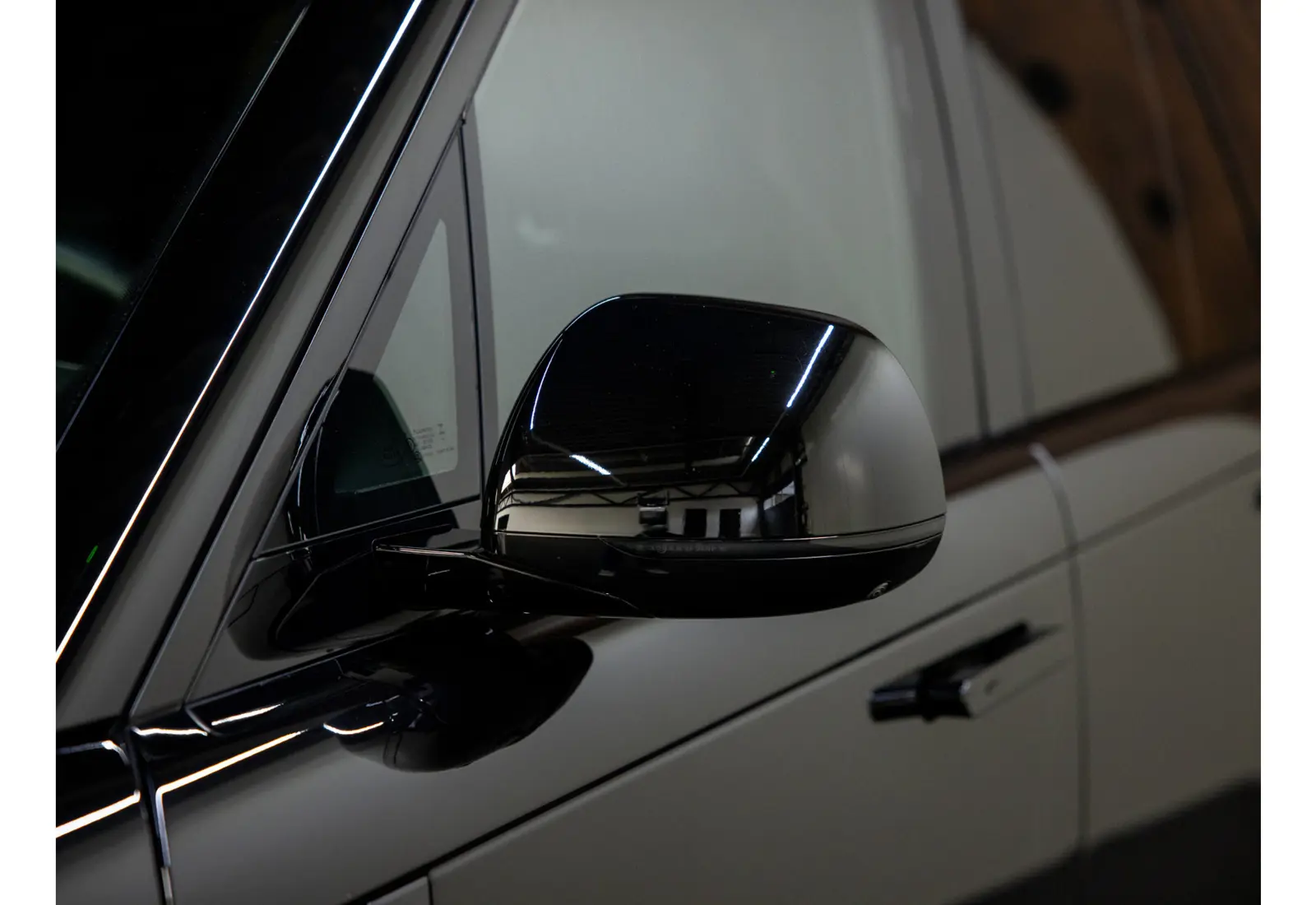 Land Rover Range Rover 3.0 P460e Autobiography PHEV - 109415