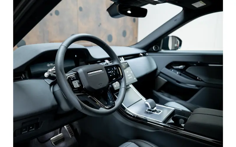 Land Rover Range Rover Evoque 1.5 P270e PHEV AWD Dynamic SE - 152936