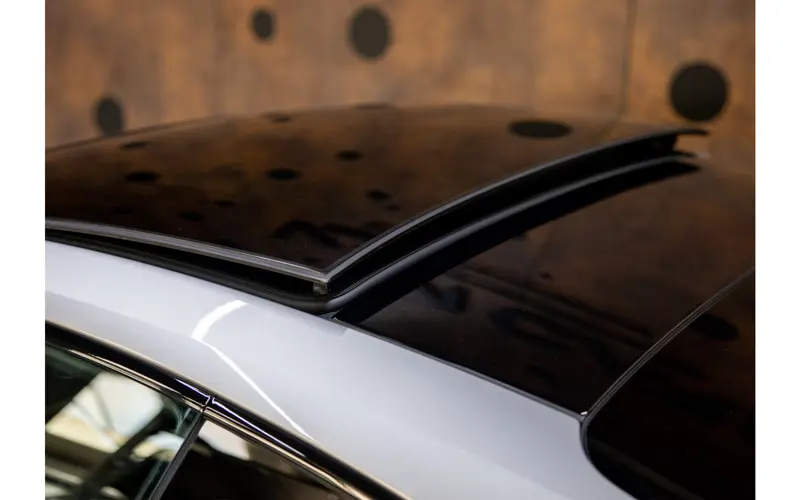 Porsche 911 3.8 Turbo S - 116117