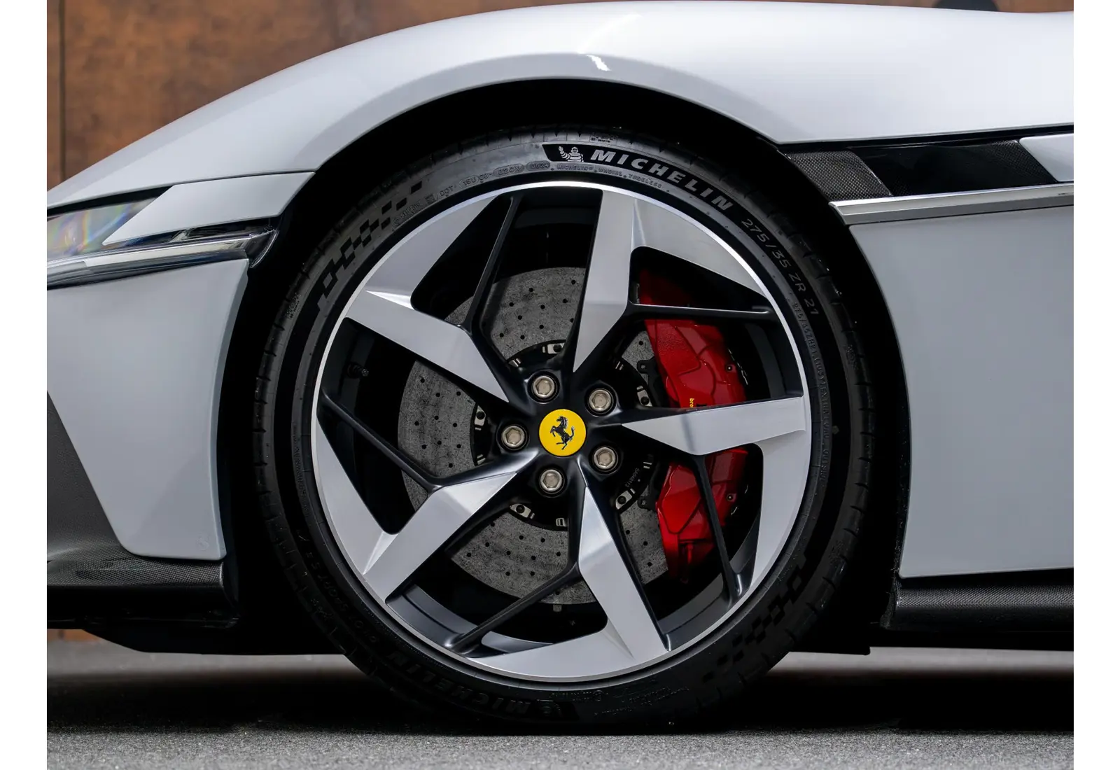 Ferrari 12Cilindri 6.5 V12 - 170847