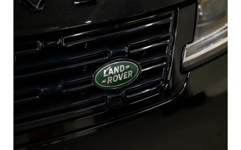 Land Rover Range Rover Sport 3.0 P550e Autobiography PHEV - 150716