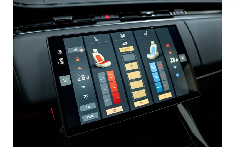 Land Rover Range Rover Sport 3.0 P550e Autobiography PHEV - 129733