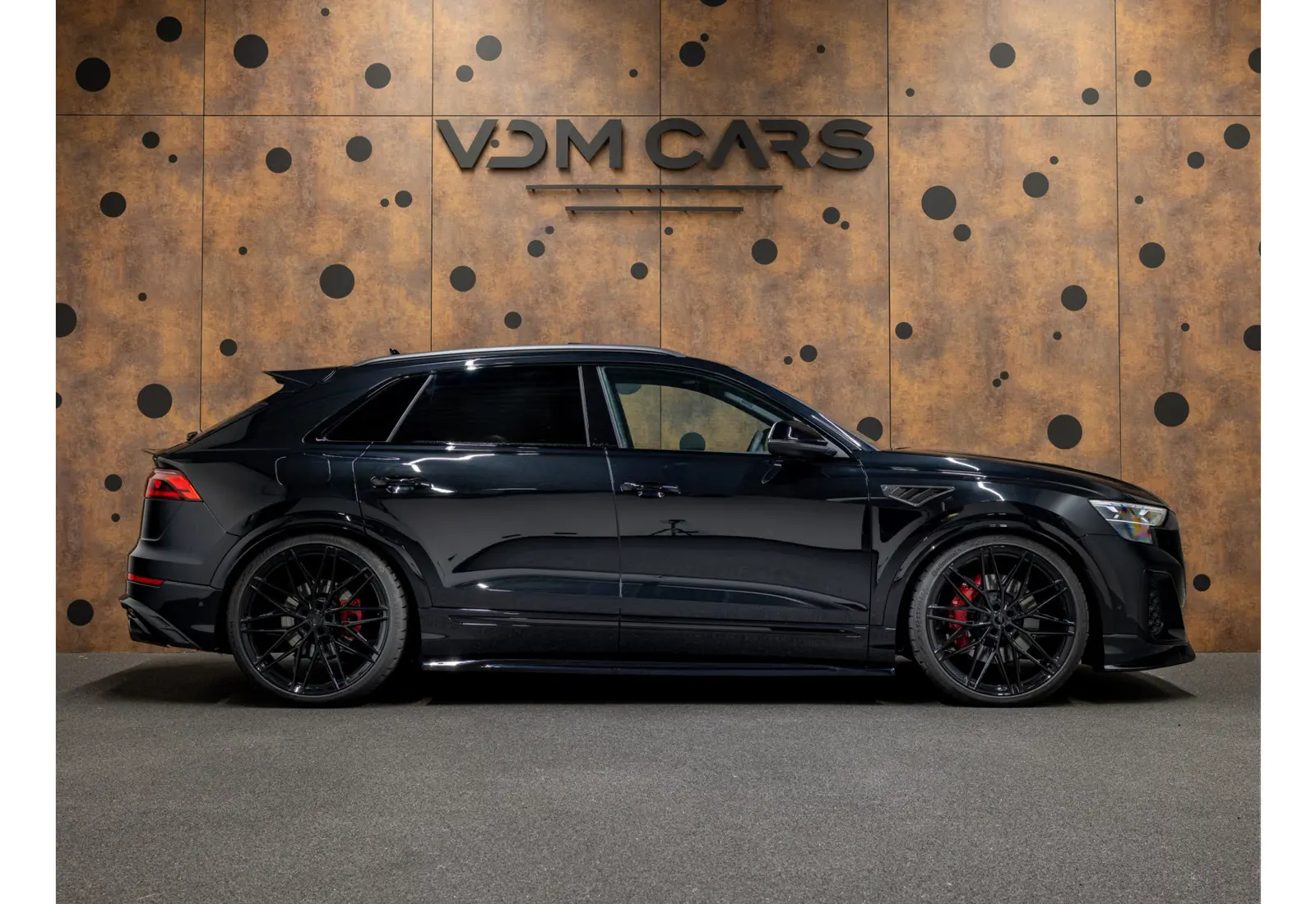 Audi Q8 60 TFSI e quattro Competition ABT - 120938