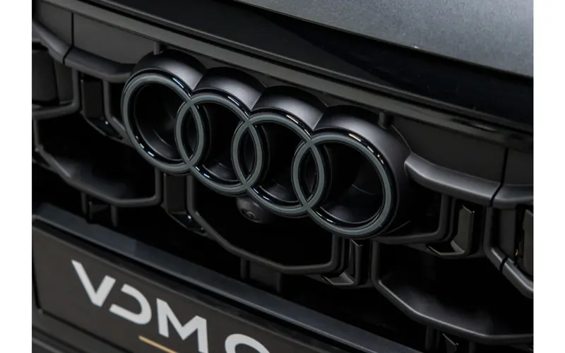 Audi Q8 60 TFSIe Competition ABT - 121387