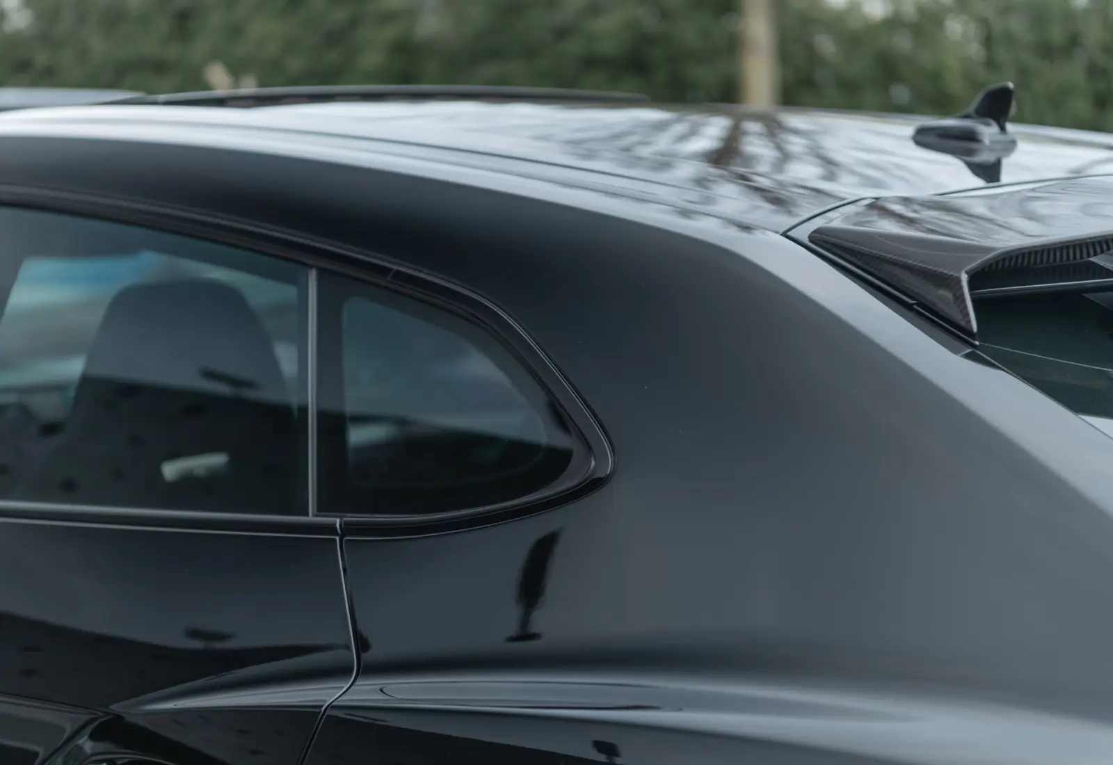 Lamborghini Urus 4.0 V8 - 132687