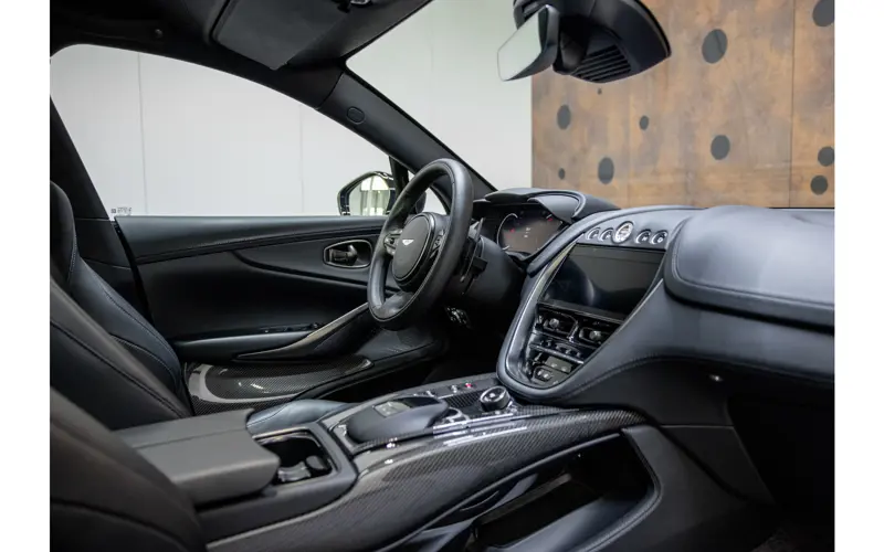 Aston Martin Dbx 4.0 V8 707 - 117573