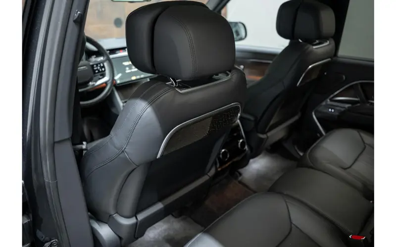 Land Rover Range Rover 4.4 P530 Autobiography MHEV - 150939
