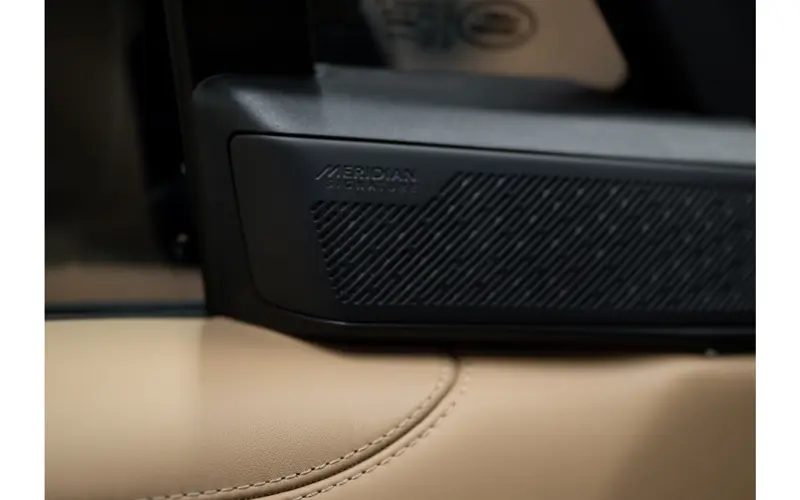 Land Rover Range Rover 3.0 P550e Autobiography PHEV - 138276