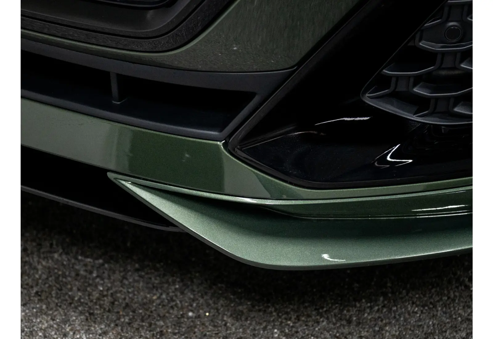 Audi Q8 60 TFSIe Competition ABT - 125677