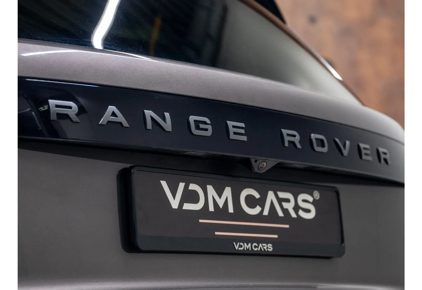 Land Rover Range Rover 3.0 P460e Autobiography PHEV - 134795