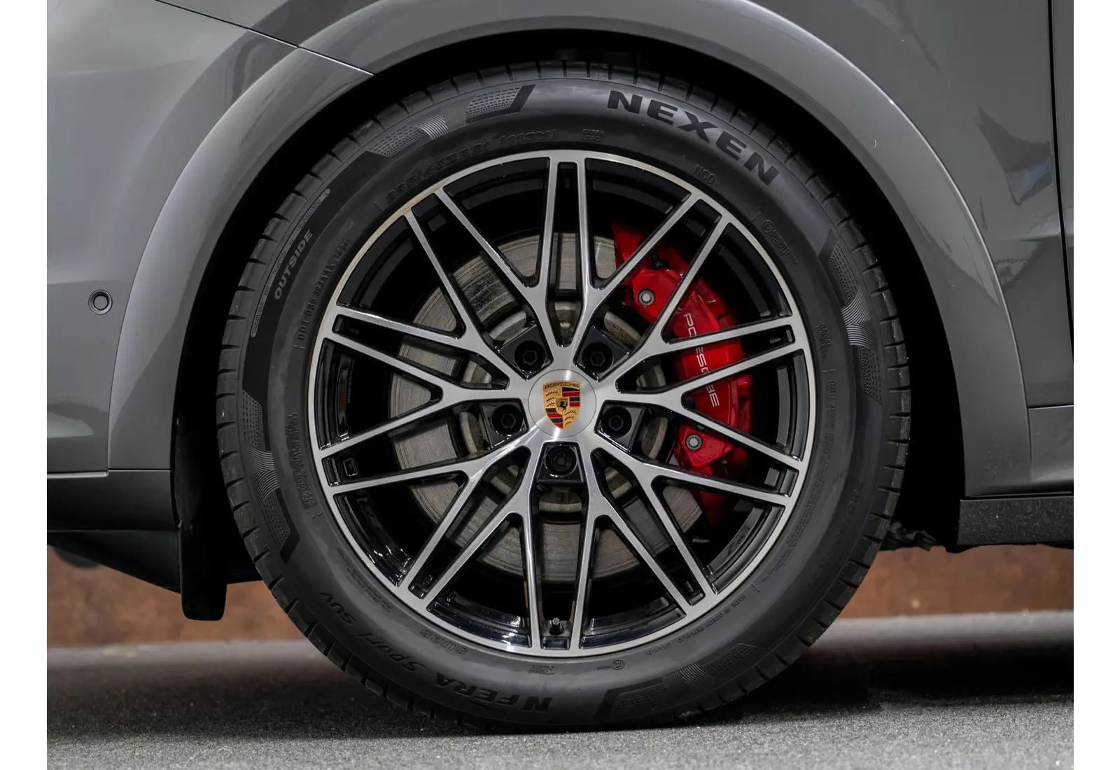 Porsche Cayenne 3.0 S E-Hybrid - 172868