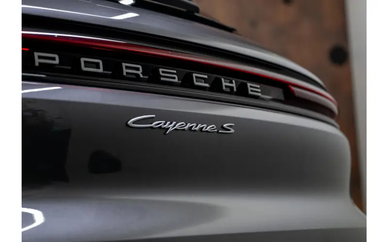 Porsche Cayenne 3.0 S E-Hybrid - 172899