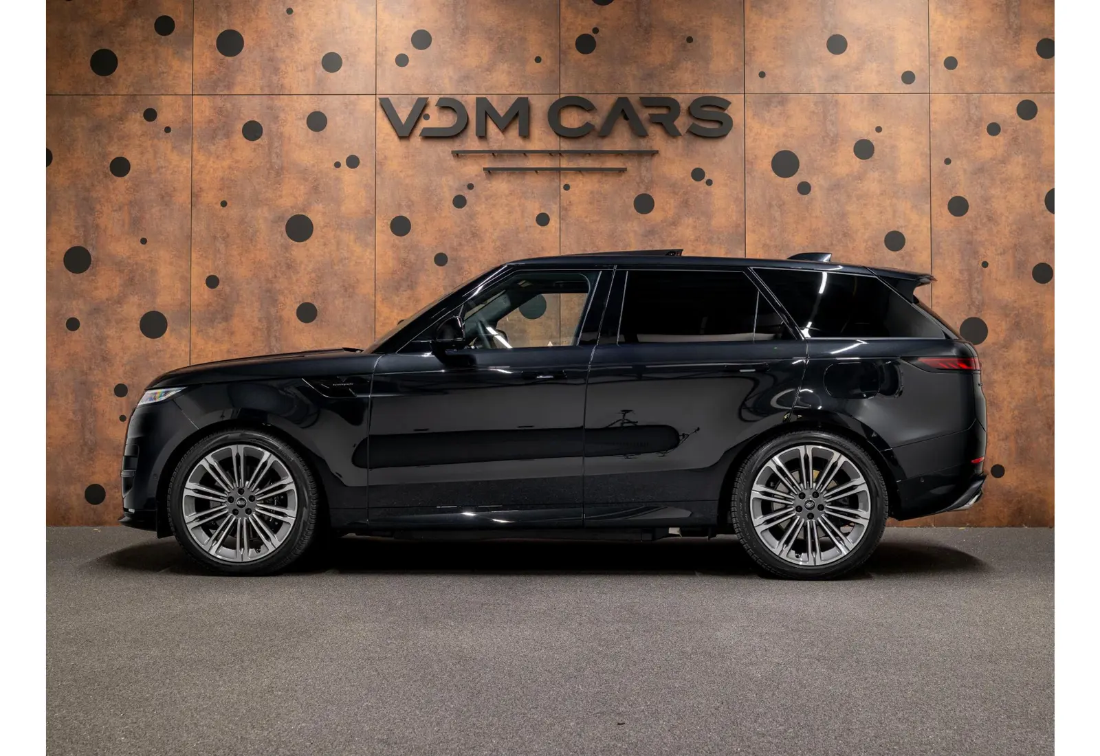 Land Rover Range Rover Sport 3.0 P550e Autobiography PHEV - 153063