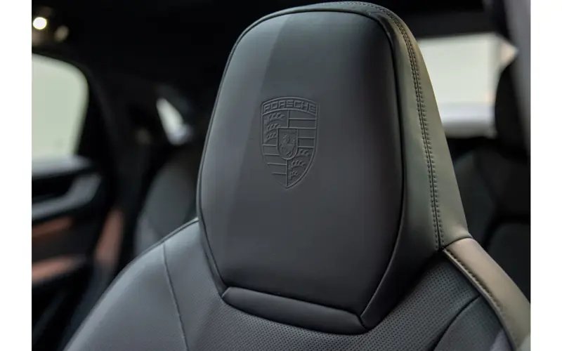 Porsche Cayenne Coupé 3.0 E-Hybrid - 118825