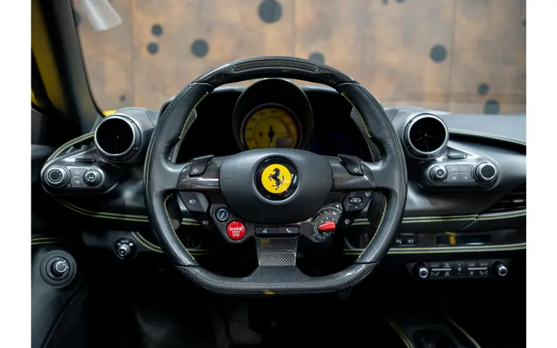 Ferrari F8 Spider 3.9 V8 HELE - 144558