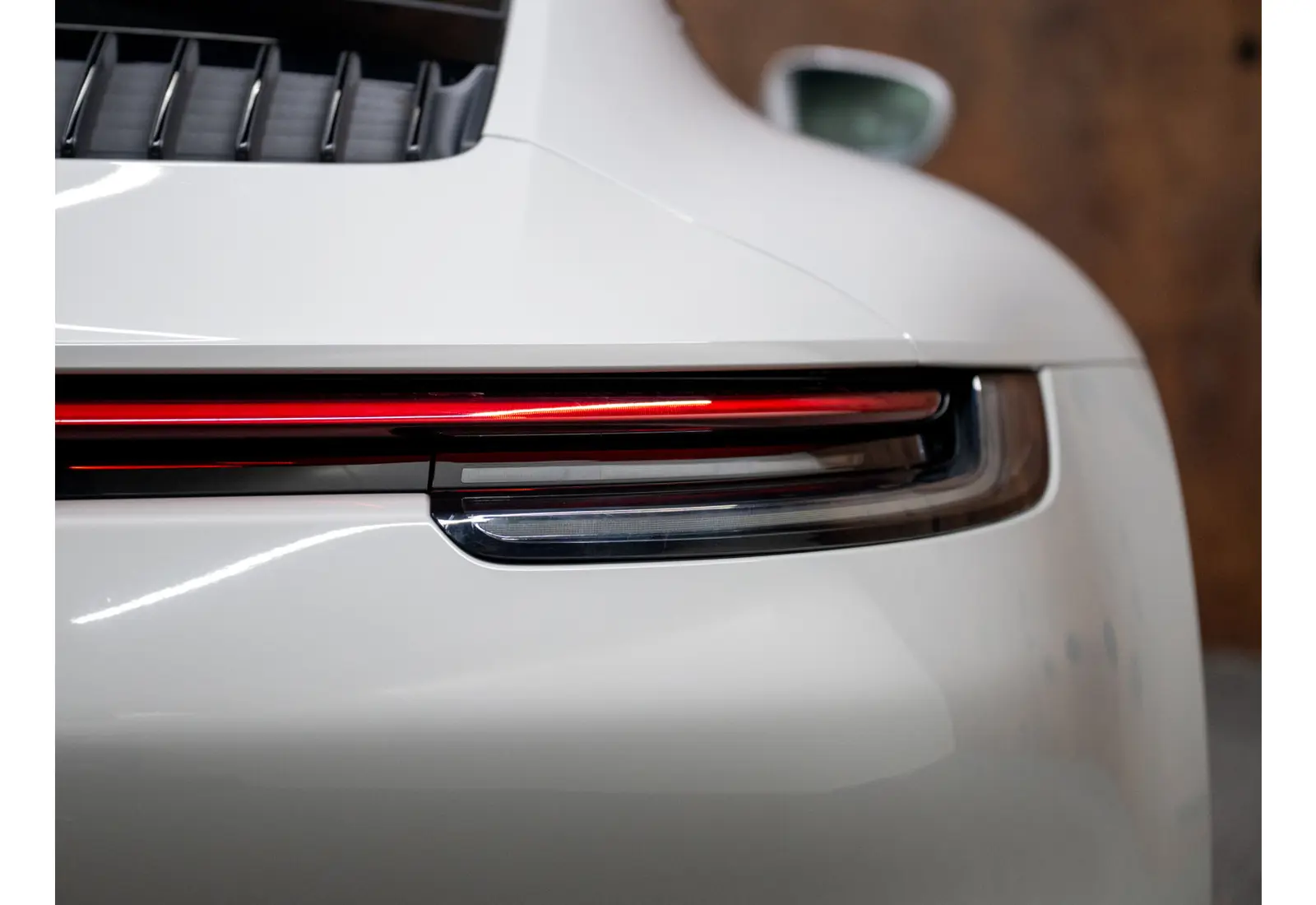 Porsche 911 3.0 Carrera S - 125638