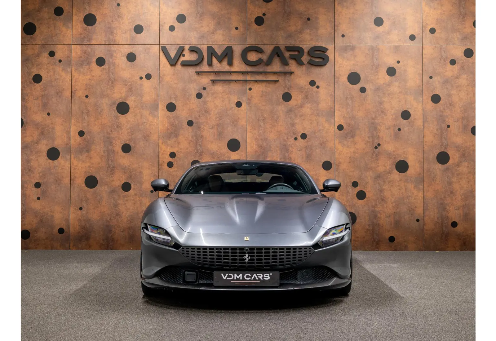 Ferrari Roma 3.9 V8 HELE - 149819