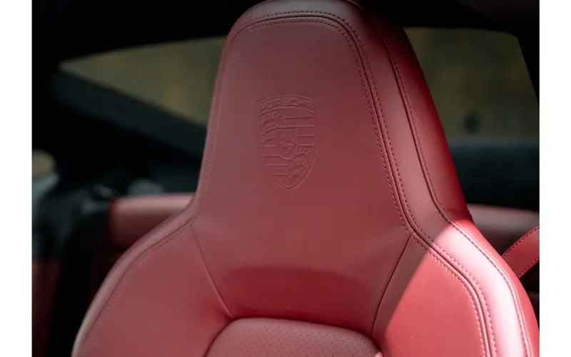 Porsche 911 3.0 Carrera 4S - 129667