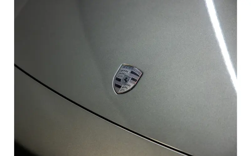 Porsche Macan Turbo 100 kWh - 116447