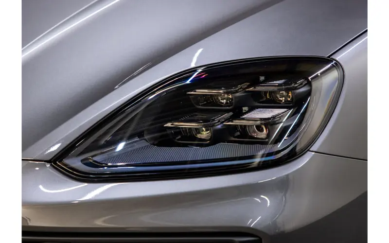 Porsche Cayenne Coupé 4.0 Turbo E-Hybrid GT - 118117