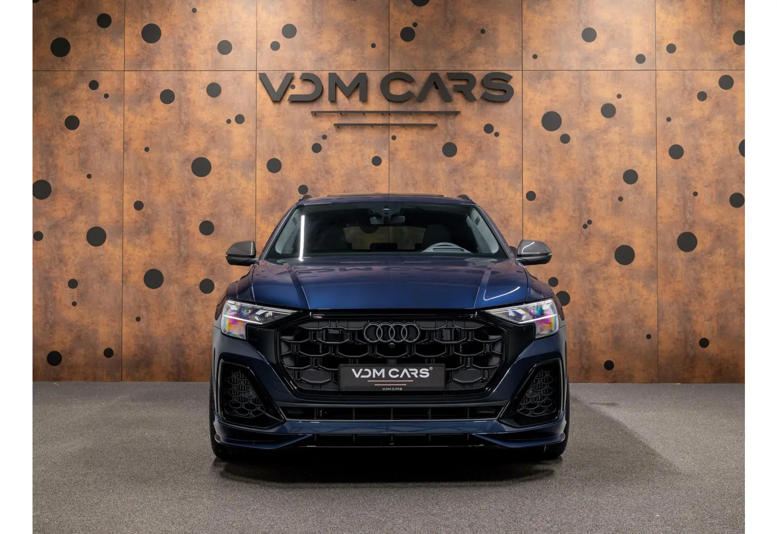 Audi Q8 Audi Q8 60 TFSIe Competition ABT - 175863