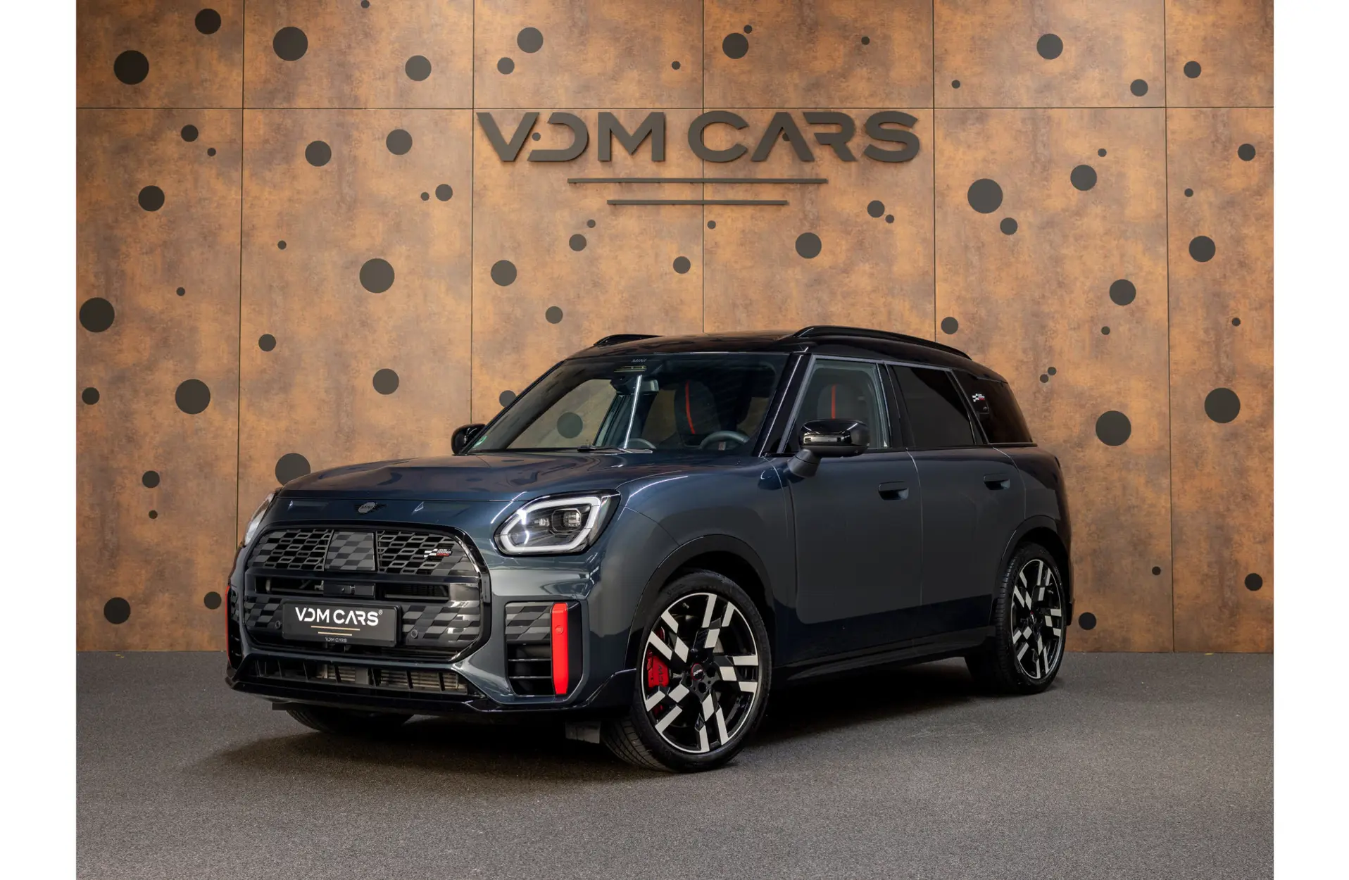 MINI - Countryman - 113260
