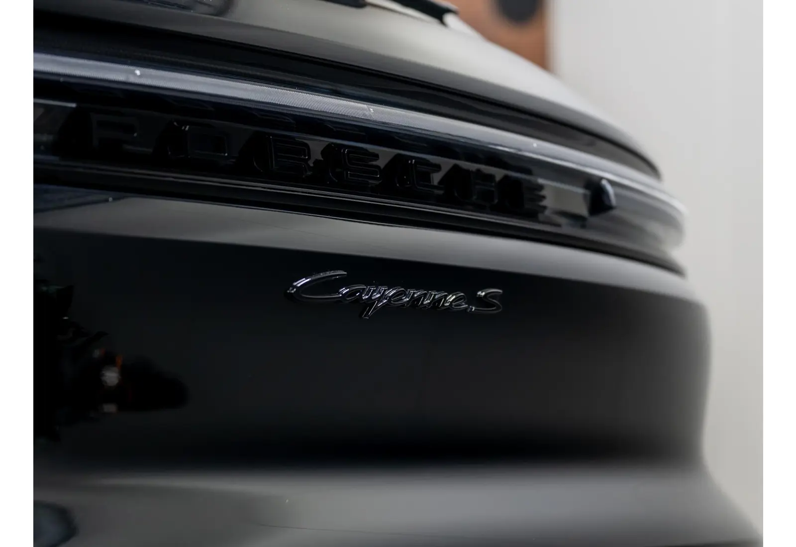 Porsche Cayenne 3.0 S E-Hybrid - 154138