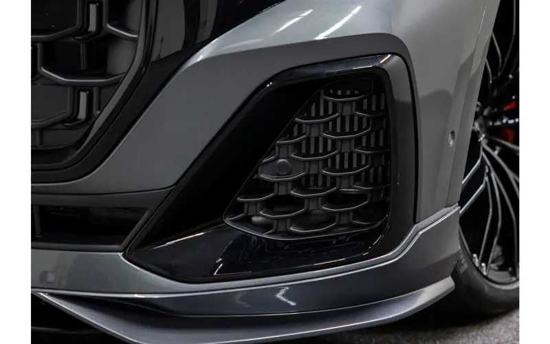 Audi Q8 60 TFSIe Competition ABT - 121389