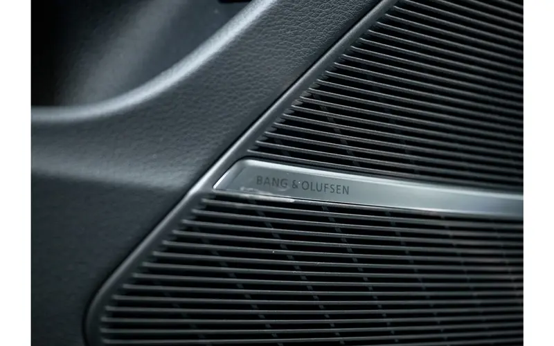 Audi Q8 60 TFSIe Competition ABT - 125701