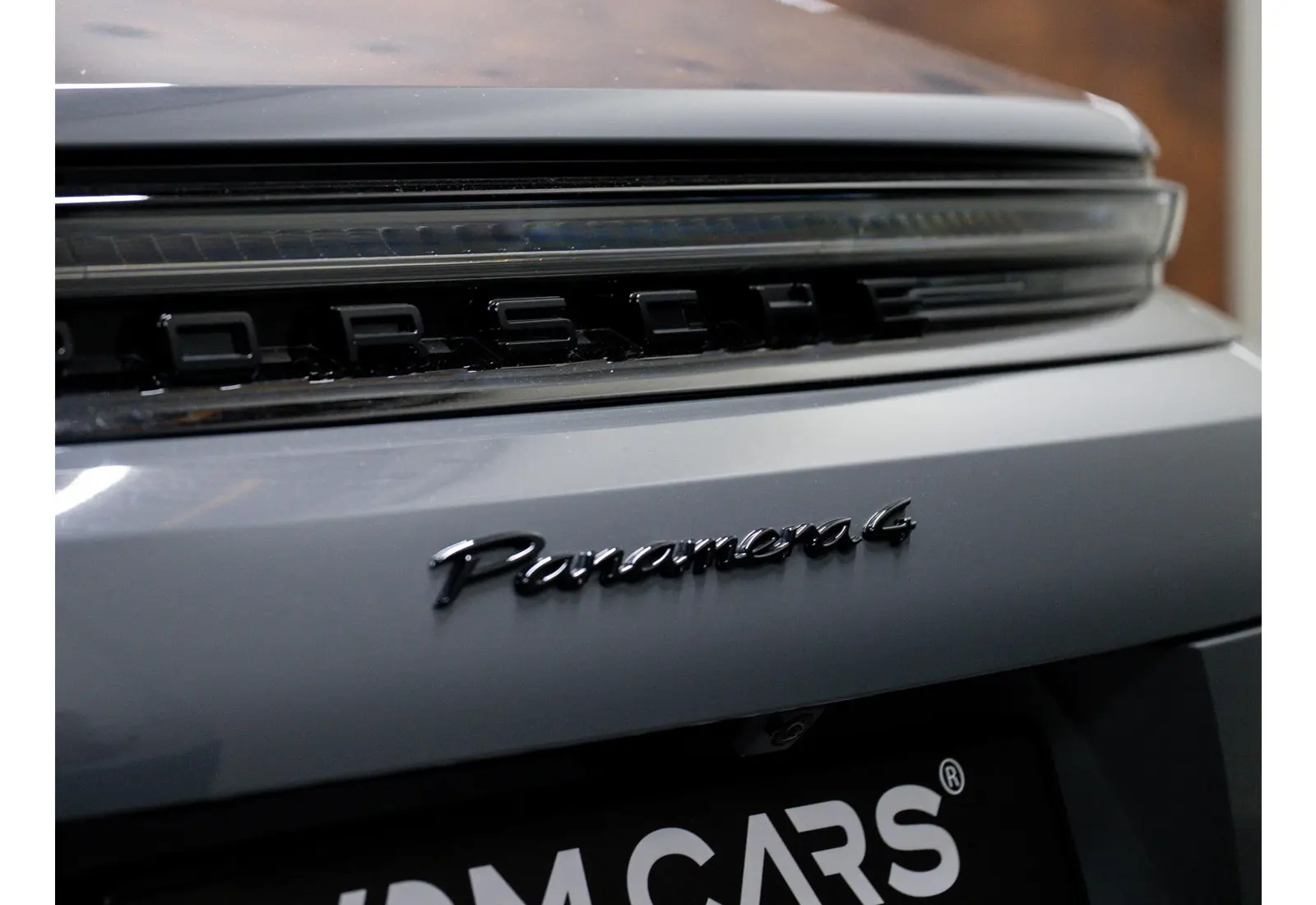 Porsche Panamera 2.9 4 E-Hybrid - 169614