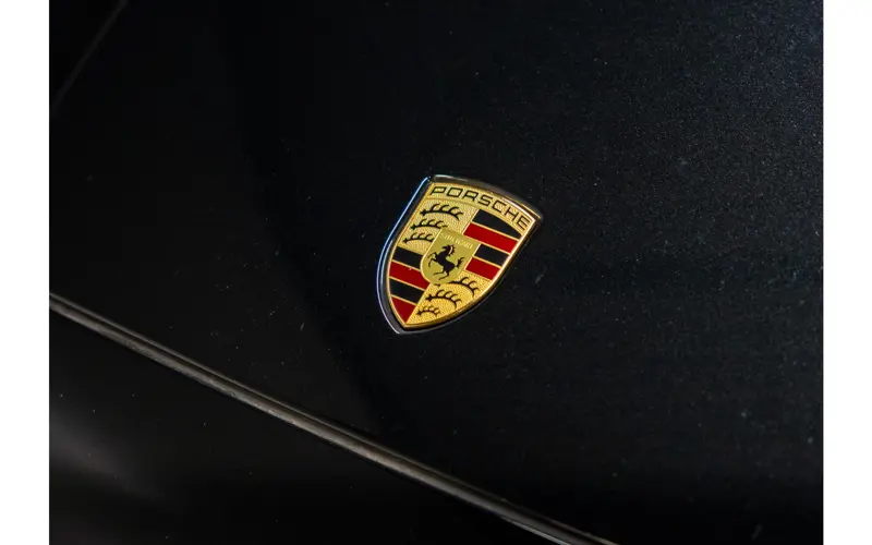 Porsche Cayenne Coupé 3.0 E-Hybrid - 118840